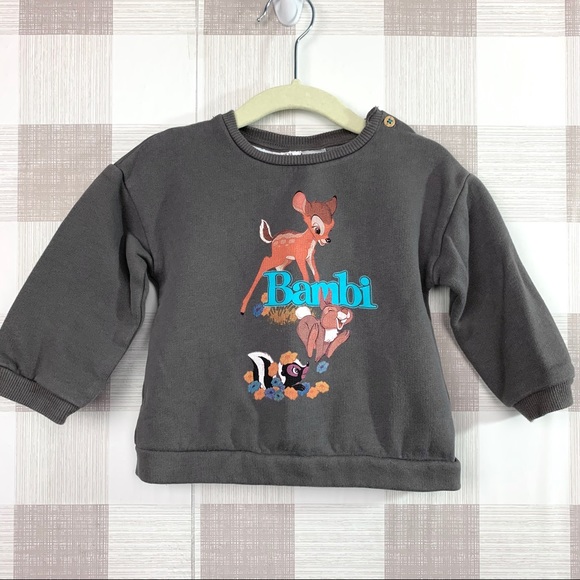 zara baby disney